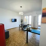 Apartman Virgi's Stresa