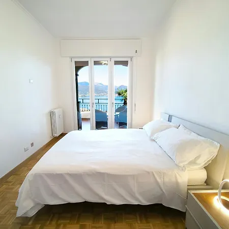 Virgi's Stresa