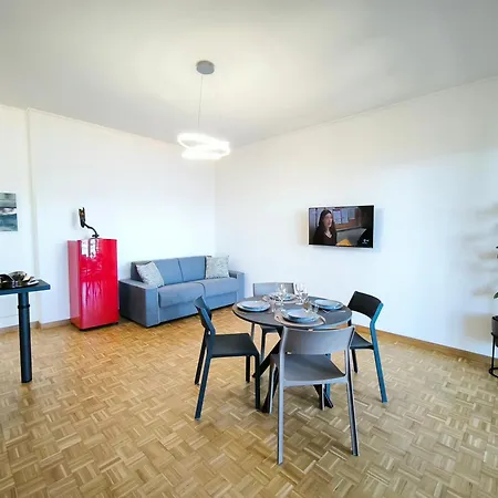 Virgi's * 斯特雷萨