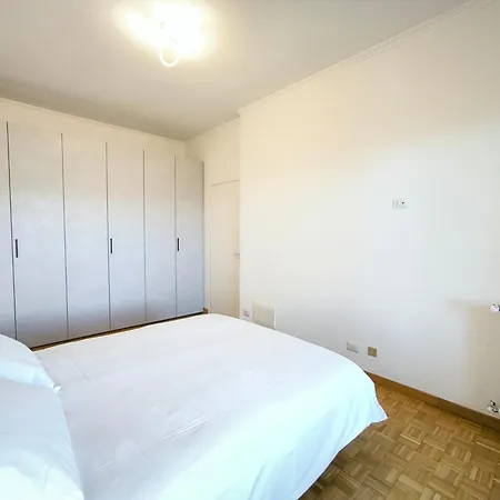Virgi's Apartment *
