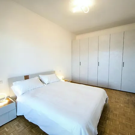 Apartment Virgi's *