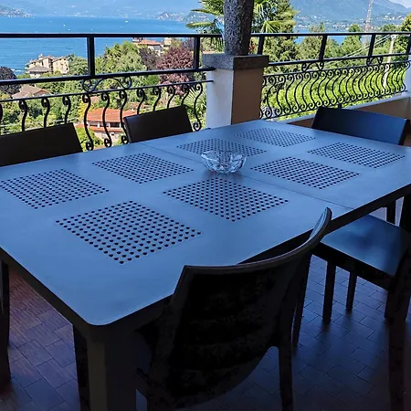 Appartamento Virgi's Stresa