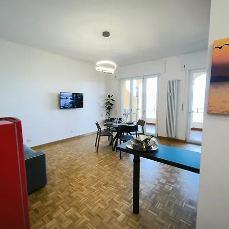 Appartement Virgi's Stresa